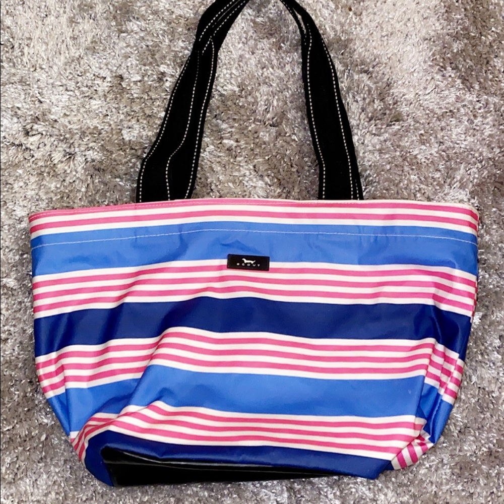 Scout Beach Bag